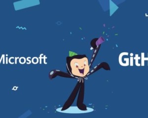 微軟正式宣布75億美元收購GitHub，開發(fā)者們會(huì)買賬嗎？